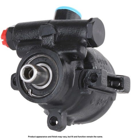 Cardone Reman Power Steering Pump P/N:20-878  Power Steering Pump P/N: