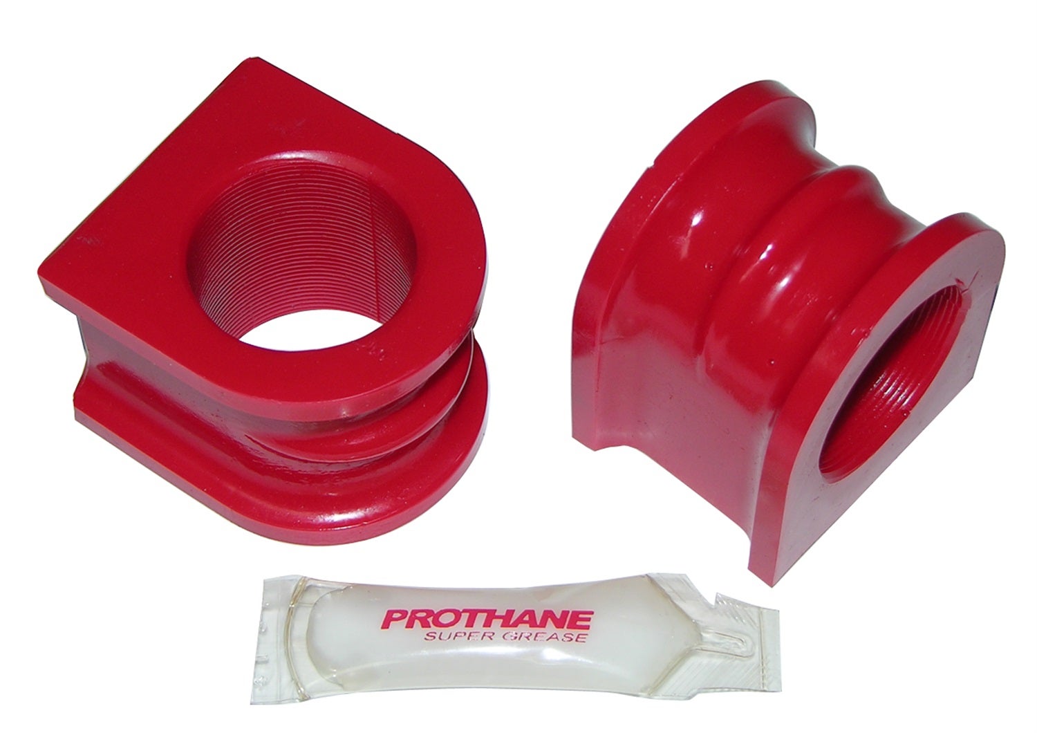 Prothane 6-1161 Sway Bar Bushing Fits 05-06 Mustang   Sway Bar Bushing Fits