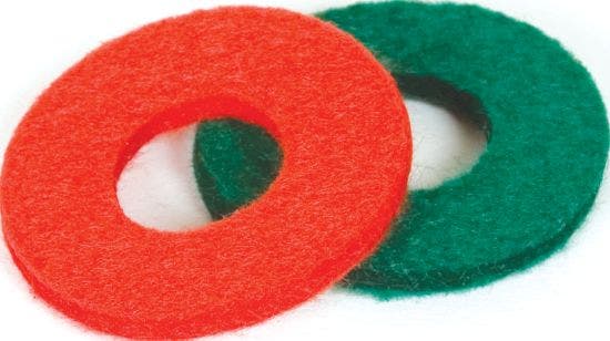 Performance Tool W1658c Top Post Battery Washer, 1 Pack   Battery Terminal Anti