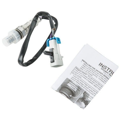 Delphi Oxygen Sensor P/N:Es20013  Oxygen Sensor P/N: