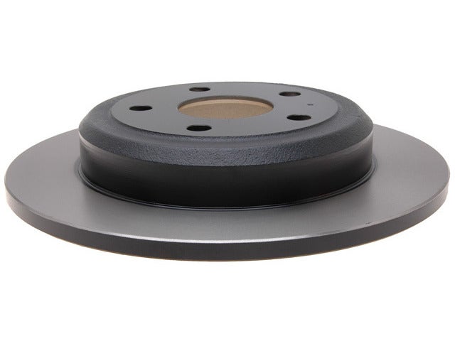 Raybestos Brakes Disc Brake Rotor P/N:780867  Disc Brake Rotor P/N: