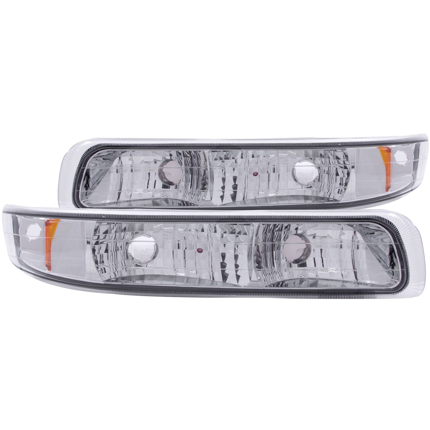 Anzo Usa 511064 Parking Light Assembly Anzo  Parking/ Turn Signal Light Assembly