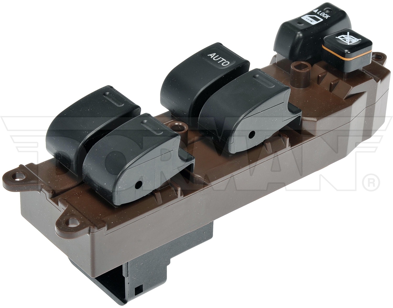 Dorman - Oe Solutions Door Window Switch P/N:901-749  Door Window Switch P/N: