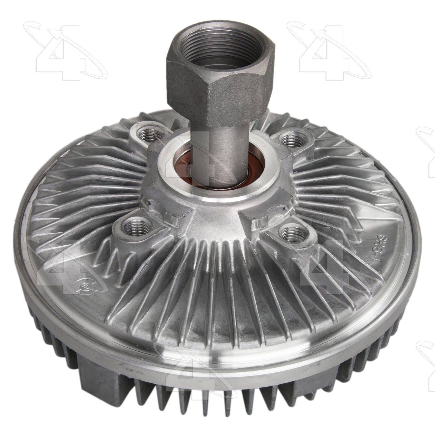 Hayden Engine Cooling Fan Clutch P/N:2980  Engine Cooling Fan Clutch P/N: