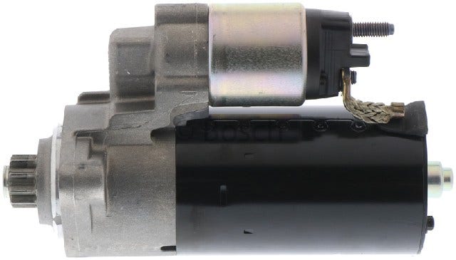 Bosch Starter Motor P/N:Sr0434x  Starter Motor P/N: