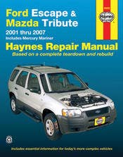 Haynes Publications, Inc. 36022 Repair Manual  Manuals 30020 Repair Manual
