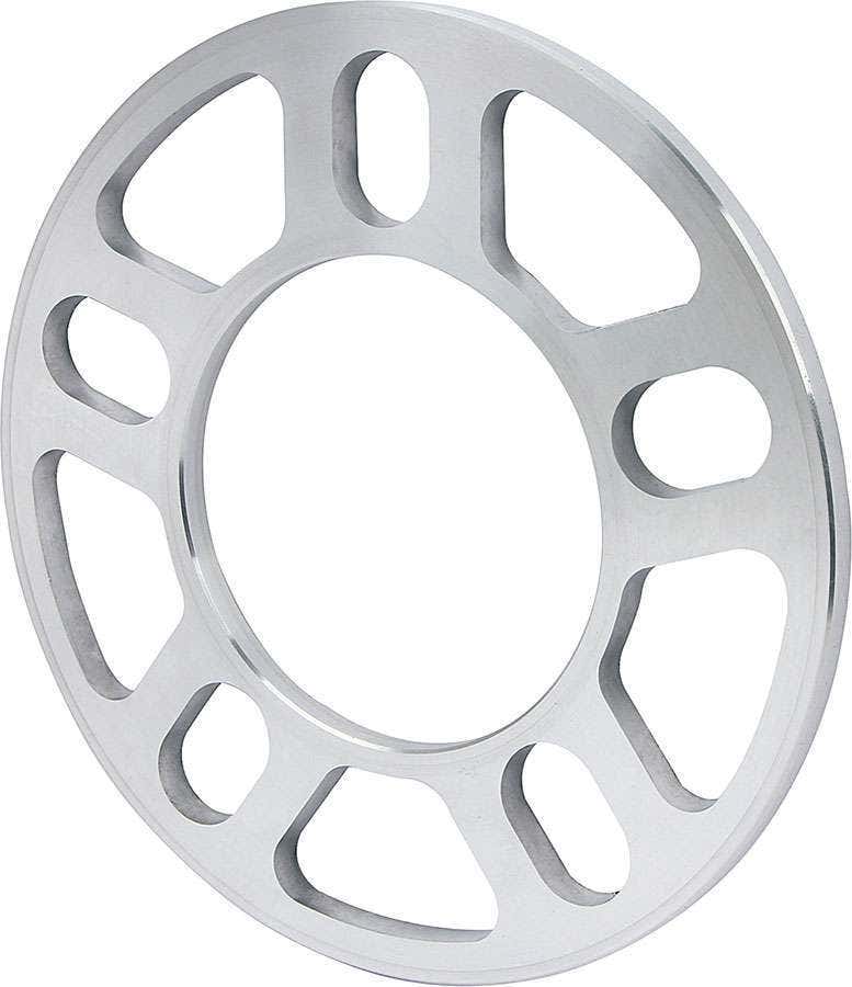 Allstar-All44216 Wheel Spacer, 1/4In Allstar- Wheel Spacer, 1/4In