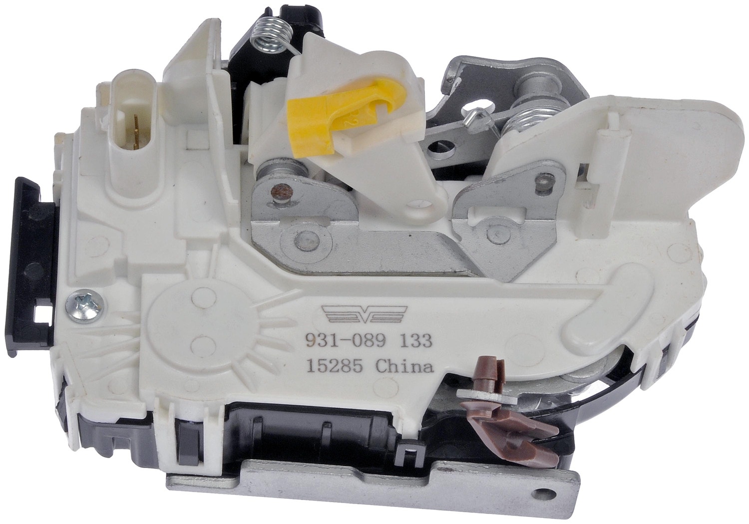Dorman - Oe Solutions Door Lock Actuator Motor P/N:931-089 Oe Solutions (Tm)