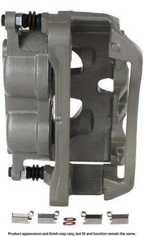 Cardone Reman Disc Brake Caliper P/N:18-B5072  Disc Brake Caliper P/N: