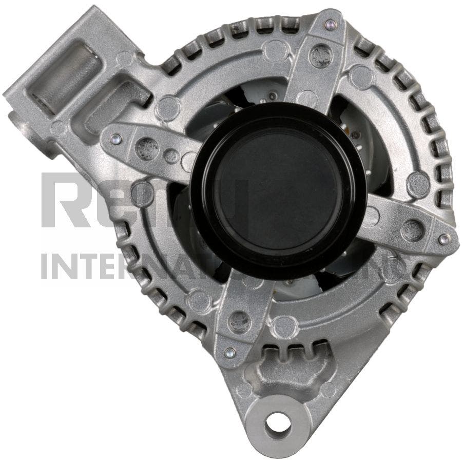Remy 20016 Premium Remanufactured Alternator Remy  Premium Remanufactured