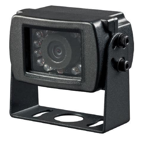 Rear Camera W/ Led Low-Light Assist Rear Camera W/ Led Low-Light Assist