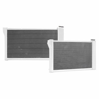 Mishimoto Mmrad-Ck-67X Performance Aluminum X-Line Radiator Compatible With
