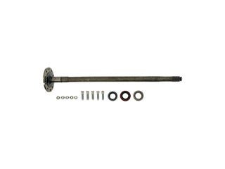 Dorman - Oe Solutions Drive Axle Shaft P/N:630-141  Drive Axle Shaft P/N: