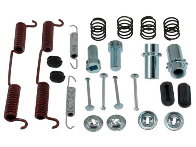 Raybestos Brakes Parking Brake Hardware Kit P/N:H7357  Parking Brake Hardware