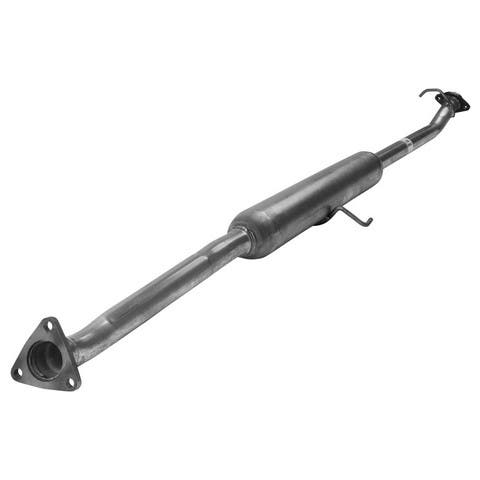 Ap Exhaust Exhaust Pipe P/N:68463  Exhaust Pipe P/N: