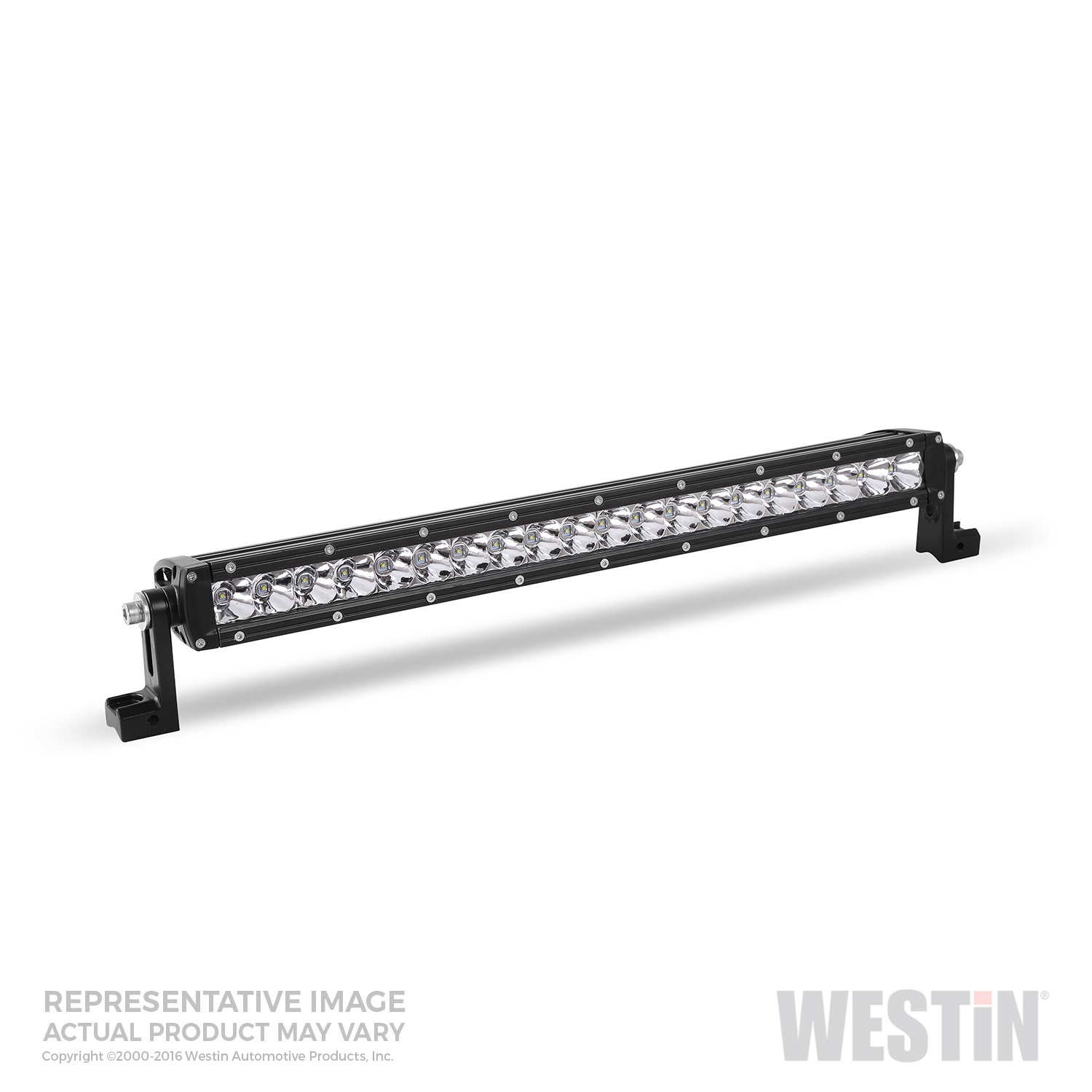 Westin Automotive Products 09-12270-30S Black Xtreme Led Light Bar  Automotive
