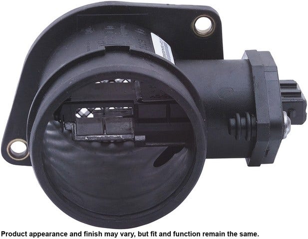 Cardone Reman Mass Air Flow Sensor P/N:74-10044  Mass Air Flow Sensor P/N: