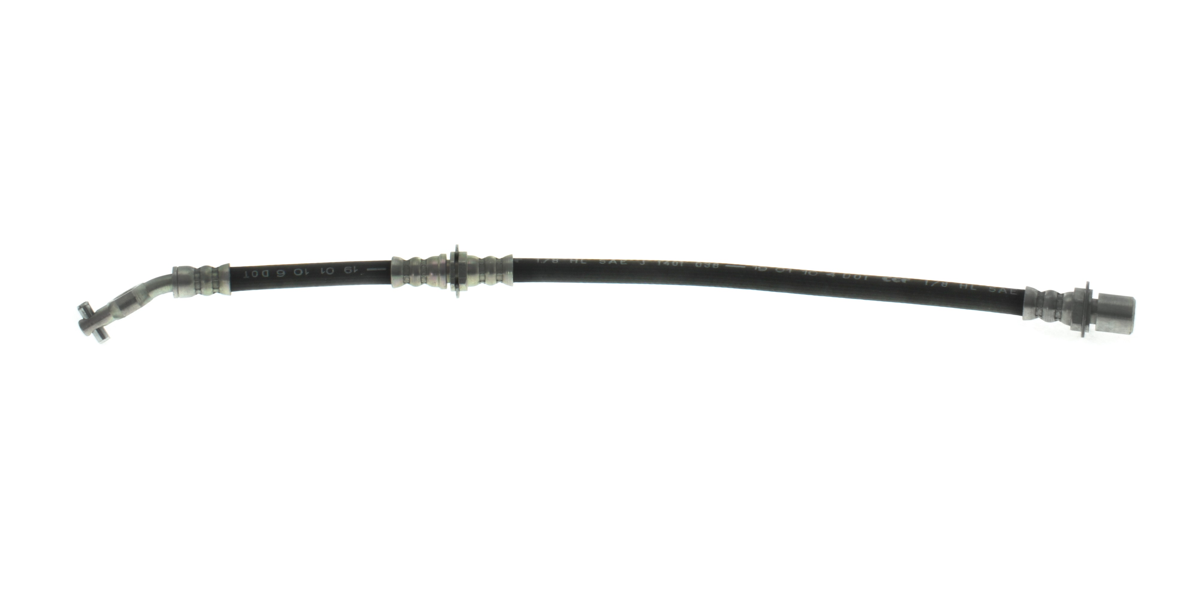 Centric Parts Brake Hydraulic Hose P/N:150.44335  Brake Hydraulic Hose P/N: