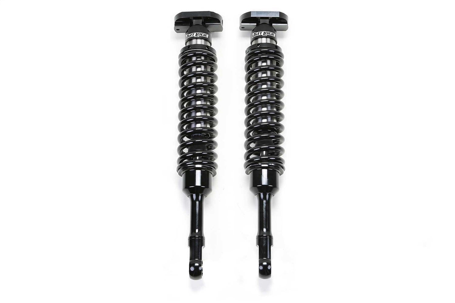 Fabtech Fts22354 Dirt Logic 2.5 Resi Coil Over Shock Absorber Fits 21 F-150