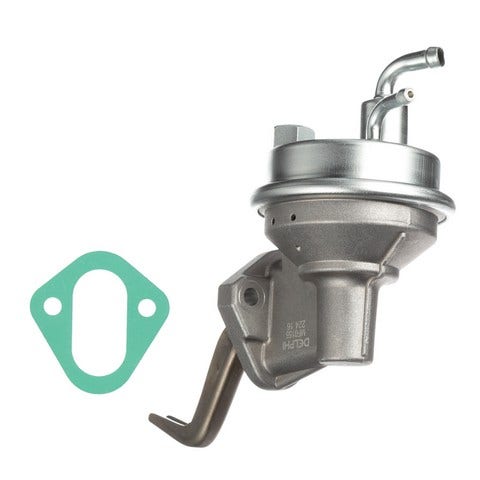 Delphi Mechanical Fuel Pump P/N:Mf0155  Mechanical Fuel Pump P/N: