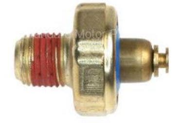 Standard Motor Products Ps-10 Oil Pressure Switch With Light Standard Motor