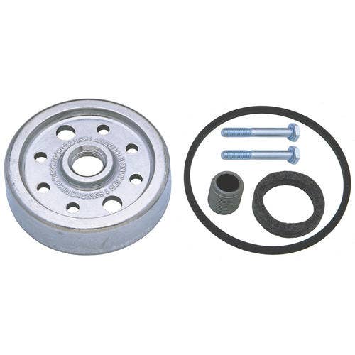 Trans-Dapt 1059 Gm Spin-On Oil Adptr Trans Dapt  Oil Filter Conversion Kit;