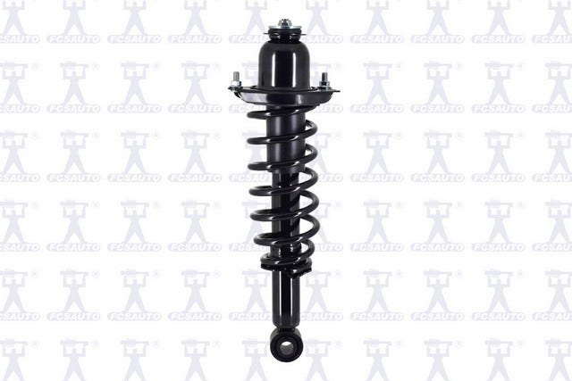 Focus Auto Parts Suspension Strut And Coil Spring Assembly P/N:1345689L