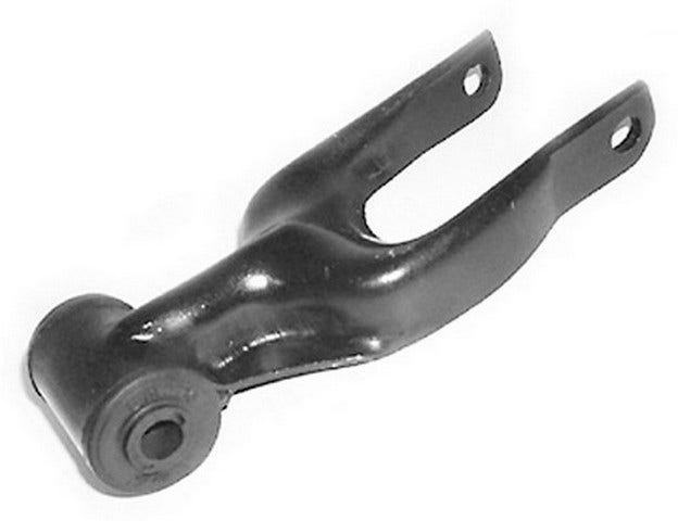 Dea A2866 Front Engine Torque Strut Mount   Torque Strut; Type - Oem, Color -