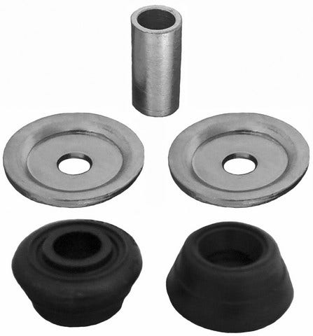 Kyb Suspension Shock Absorber Mounting Kit P/N:Sm5853  Suspension Shock Absorber