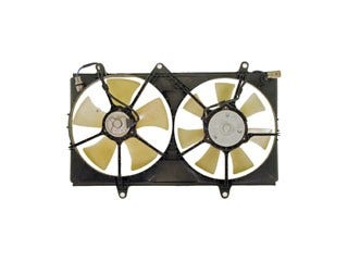 Dorman - Oe Solutions Engine Cooling Fan Assembly P/N:620-511  Engine Cooling