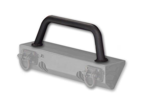 Rugged Ridge 11540.14 Xtreme Heavy Duty Hoop Over Rider Bumper Guard   Grille