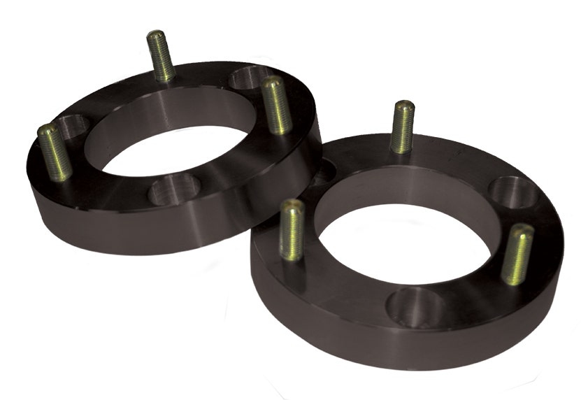 Skyjacker C720ms Aluminum Spacer Leveling Kit  Suspensions  Leveling Kit