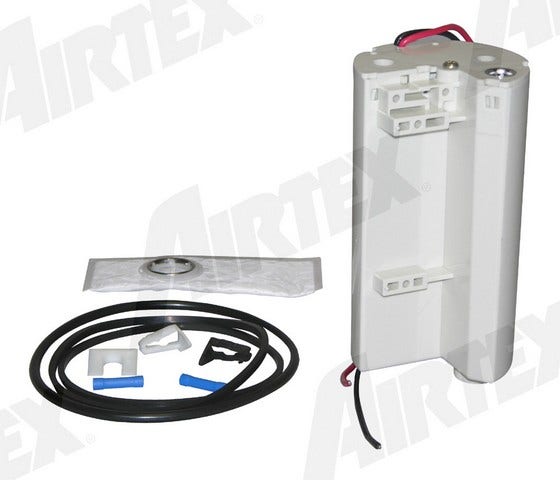 Airtex Electric Fuel Pump P/N:E2059mn Fuel Pump Electric  Fuel Type - E85 Fuel,