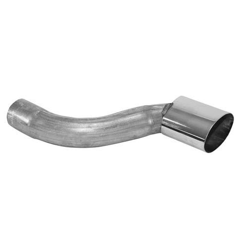 Ap Exhaust Exhaust Tail Pipe P/N:24920  Exhaust Tail Pipe P/N: