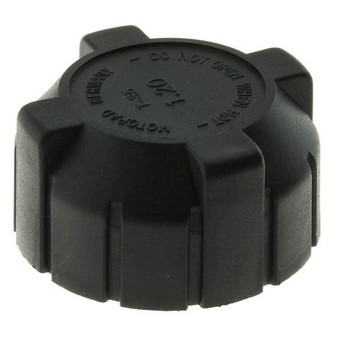Motorad Engine Coolant Reservoir Cap P/N:T35  Engine Coolant Reservoir Cap P/N: