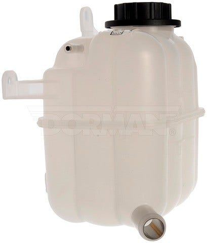 Dorman - Oe Solutions Engine Coolant Reservoir P/N:603-208 Oe Solutions (Tm)