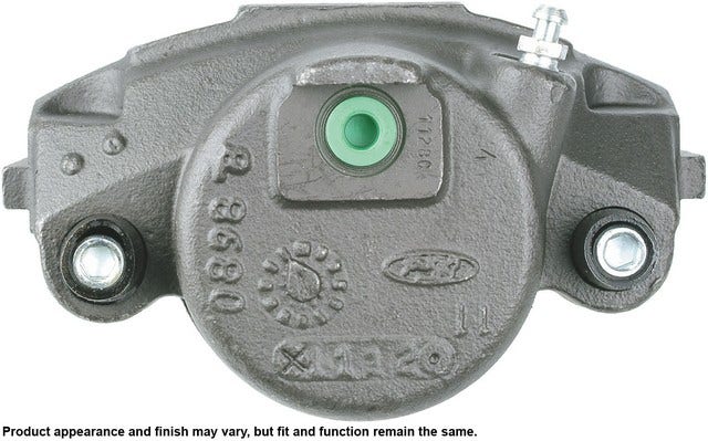 Cardone Reman Disc Brake Caliper P/N:18-4311  Disc Brake Caliper P/N: