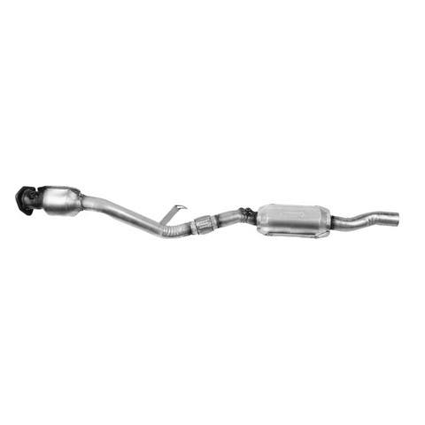 Ap Exhaust Catalytic Converter-Direct Fit P/N:643061  Catalytic Converter-Direct