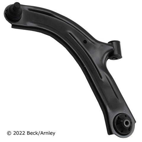 Beck/Arnley Suspension Control Arm And Ball Joint Assembly P/N:102-6030