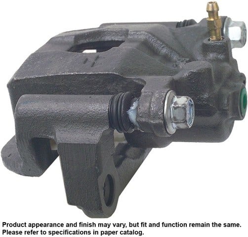 Cardone Reman Disc Brake Caliper P/N:19-B2781 Cardone (A1) Industries 19-B2780