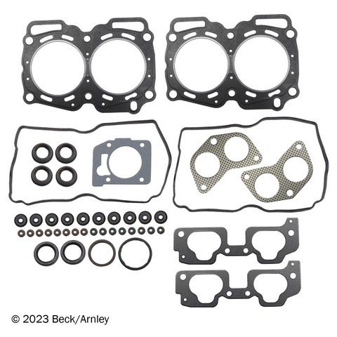 Beck/Arnley Engine Cylinder Head Gasket Set P/N:032-2997  Engine Cylinder Head