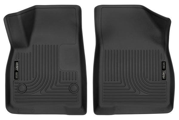 Husky Liners 52251 X-Act Contour Floor Liner Fits 17-23 Acadia Blazer Xt5