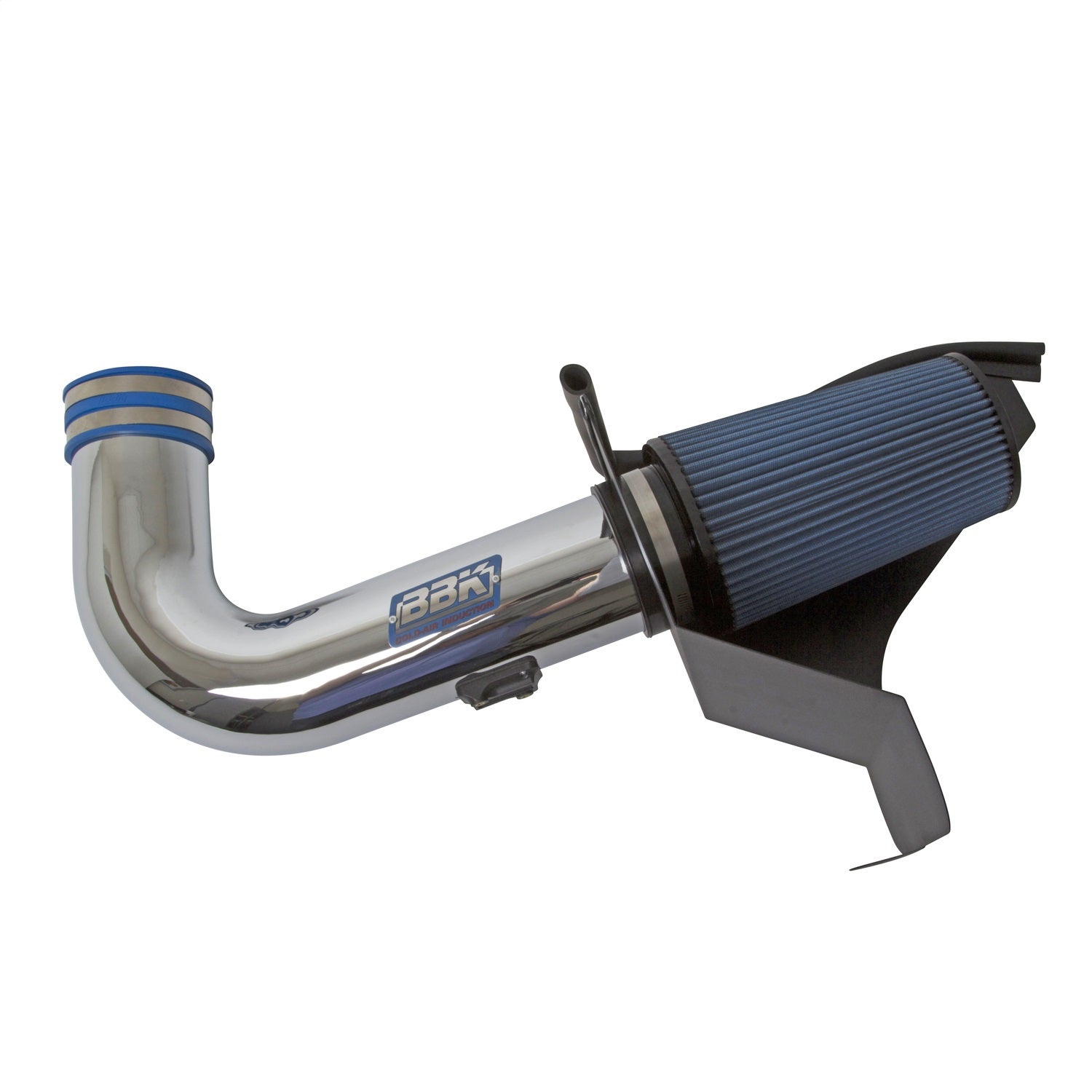 Bbk Performance 1771 Power-Plus Series Cold Air Induction System Fits Camaro Bbk