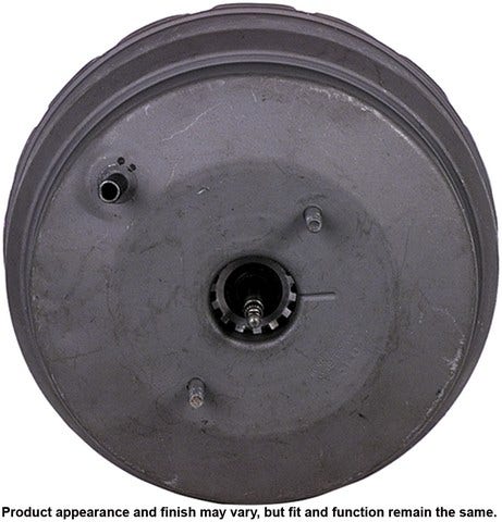 Cardone Reman Power Brake Booster P/N:53-2700  Power Brake Booster P/N: