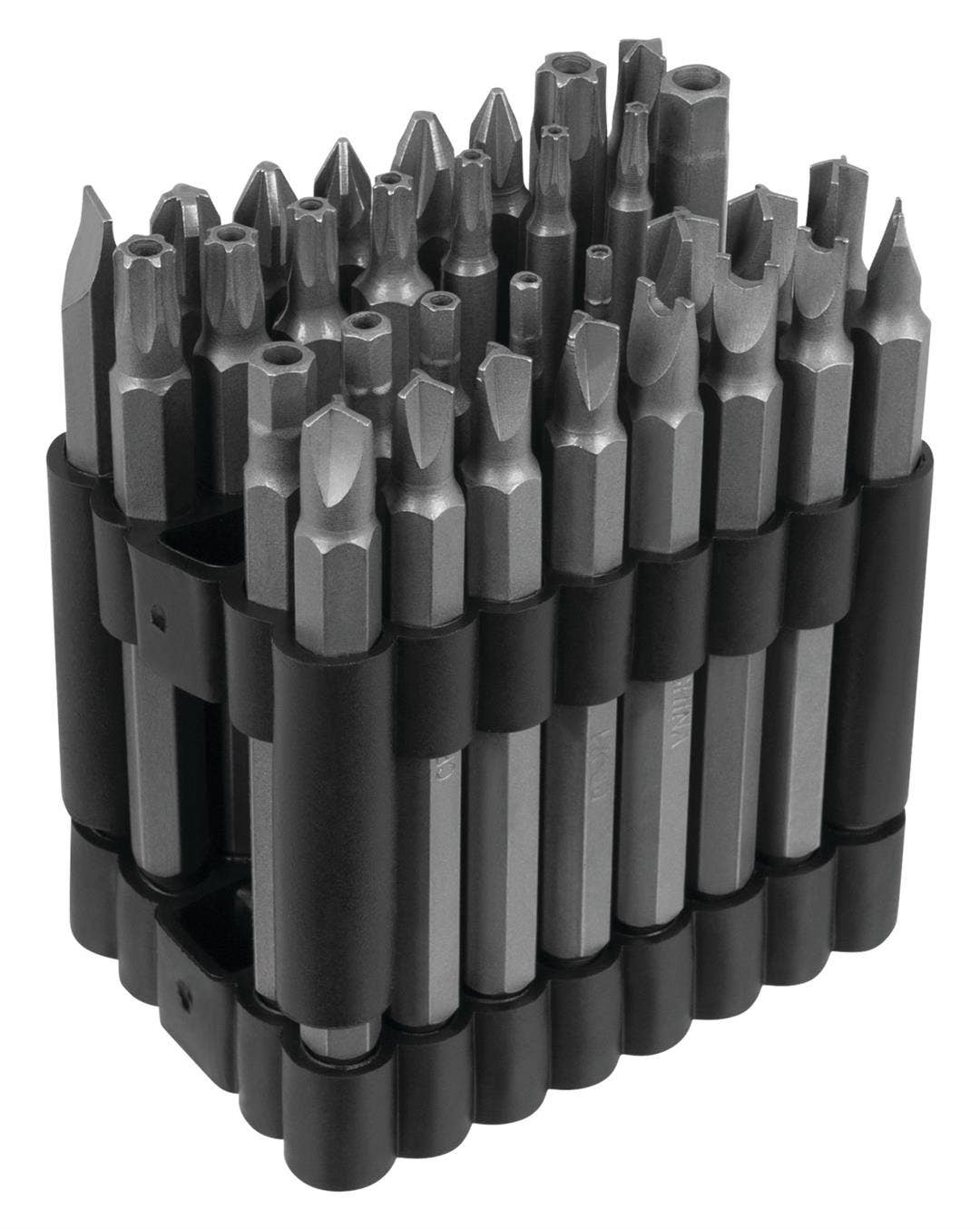 Performance Tool W8659 Security Bit Set, 32-Piece   Security Bit Set, 32-Piece