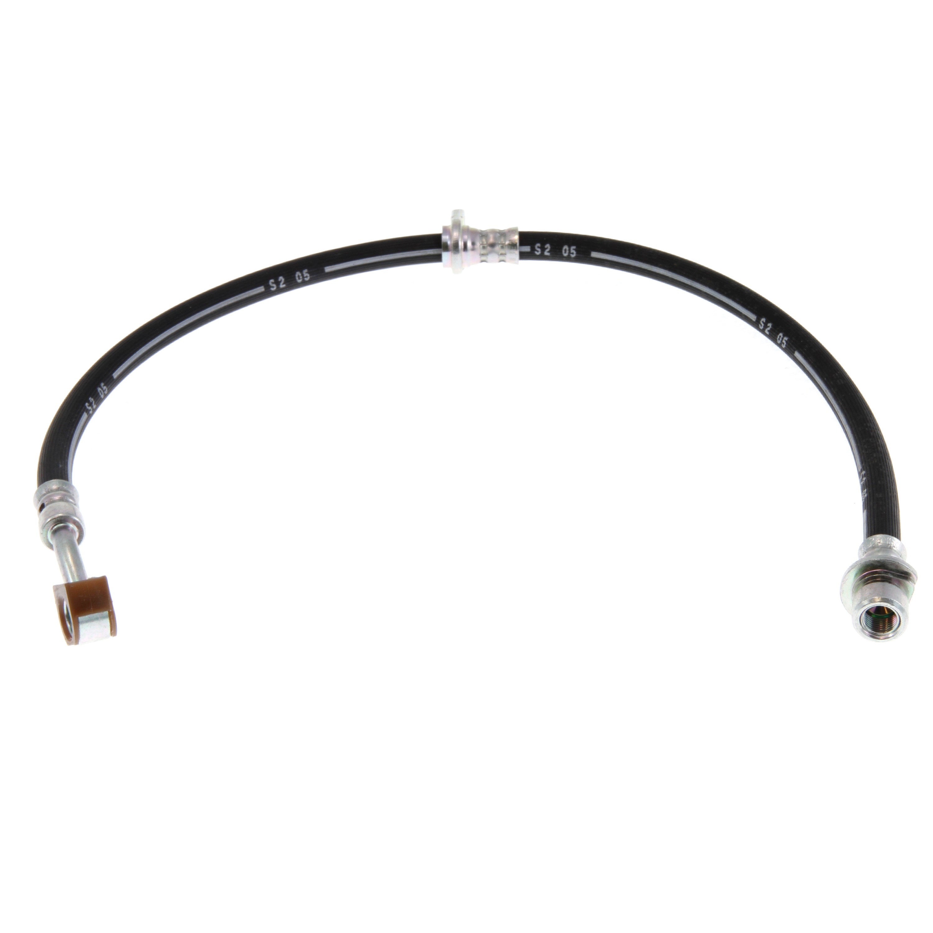 Centric Parts Brake Hydraulic Hose P/N:150.40073  Brake Hydraulic Hose P/N: