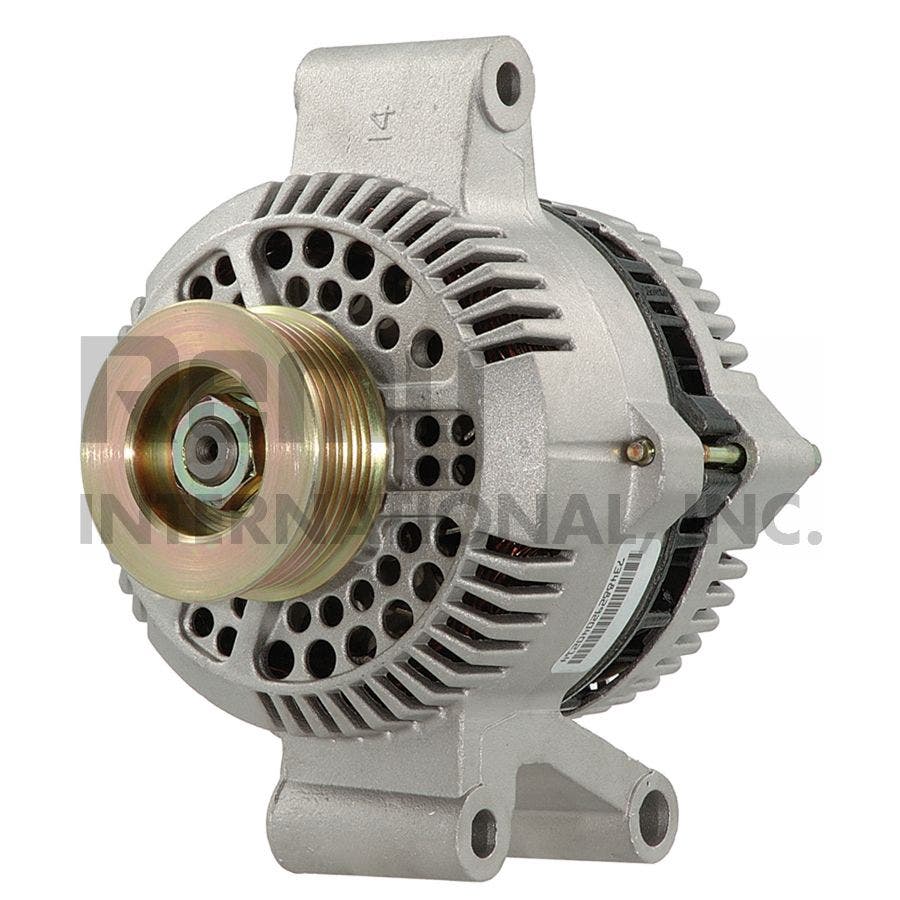 Remanufactured Alternator Remanufactured Alternator