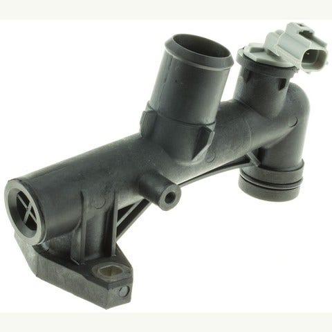 Motorad Radiator Coolant Hose Flange P/N:Ch1002  Radiator Coolant Hose Flange