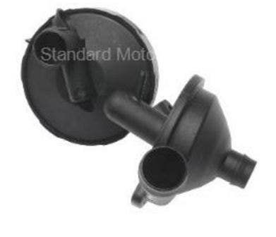 Standard Ignition V445 Pcv Valve Standard Motor Engine Management V421 Pcv