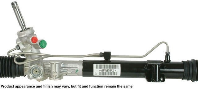 Cardone Reman Rack And Pinion Assembly P/N:22-3005  Rack And Pinion Assembly